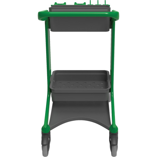 Chariot de nettoyage HyGo CSL Industriel Inc.