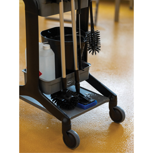 Chariot de nettoyage HyGo CSL Industriel Inc.