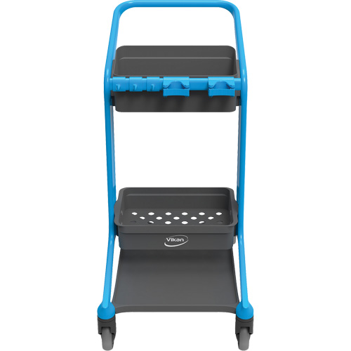 Chariot de nettoyage HyGo CSL Industriel Inc.