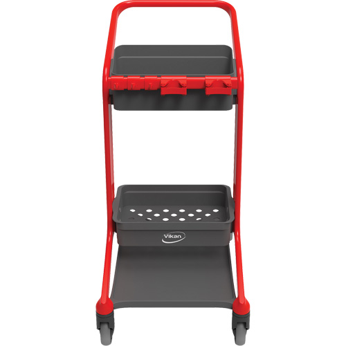 Chariot de nettoyage HyGo CSL Industriel Inc.