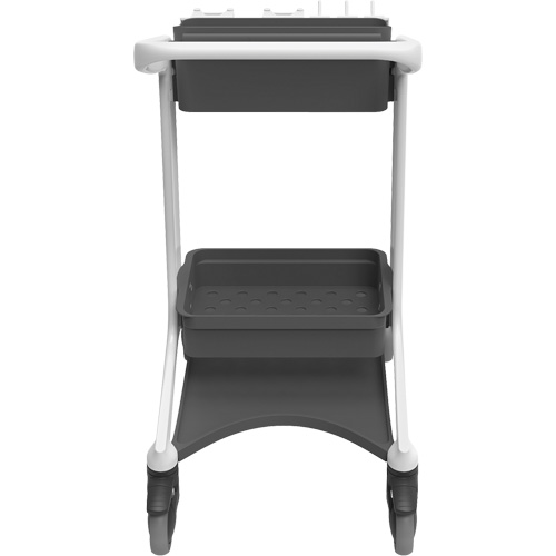Chariot de nettoyage HyGo CSL Industriel Inc.