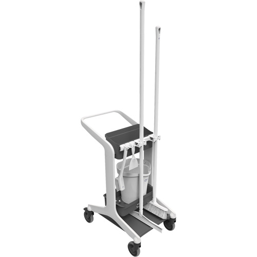 Chariot de nettoyage HyGo CSL Industriel Inc.