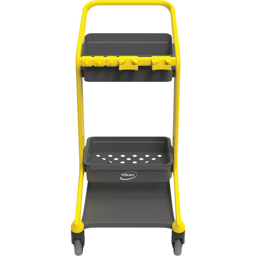 Chariot de nettoyage HyGo CSL Industriel Inc.