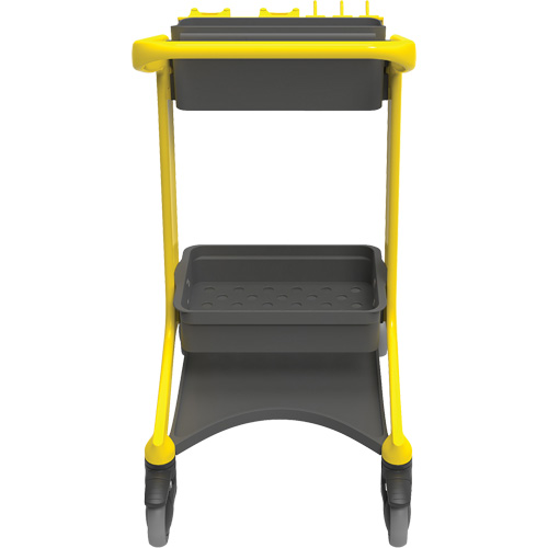 Chariot de nettoyage HyGo CSL Industriel Inc.