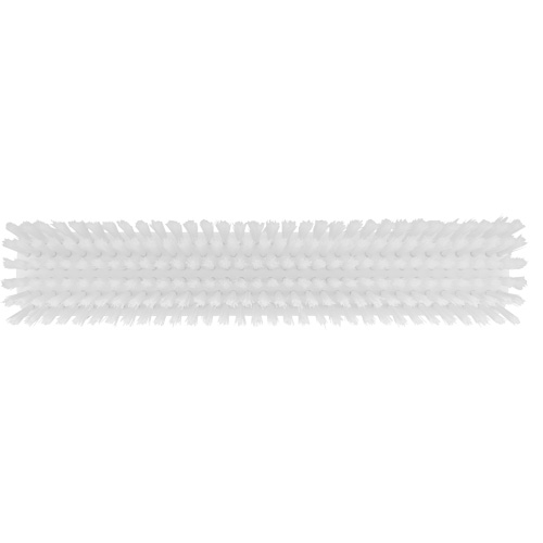 T&ecirc;te de balai-brosse, Crins Fin/Ferme, 16-1/2", Polyester/Polypropyl&egrave;ne, Blanc CSL Industriel Inc.