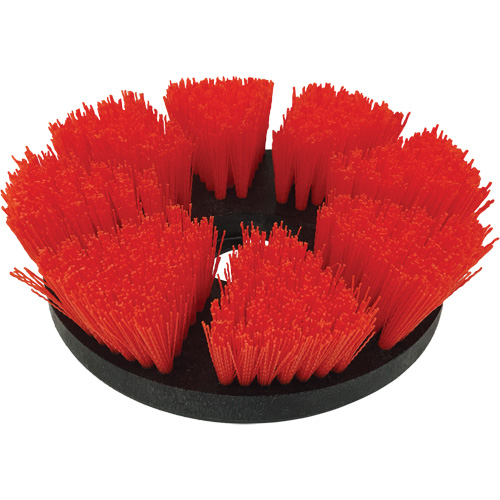 Brosse de nettoyage intense CSL Industriel Inc.