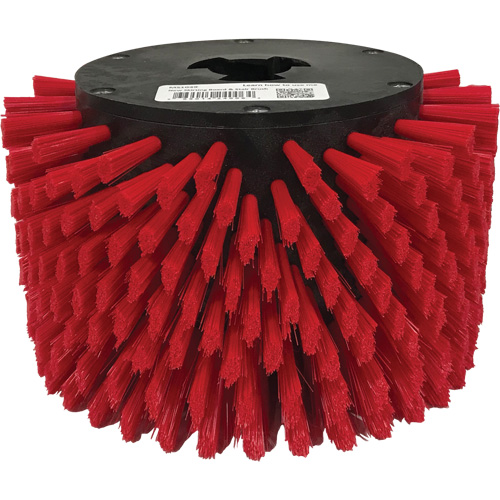 Brosse de nettoyage Red Stair CSL Industriel Inc.