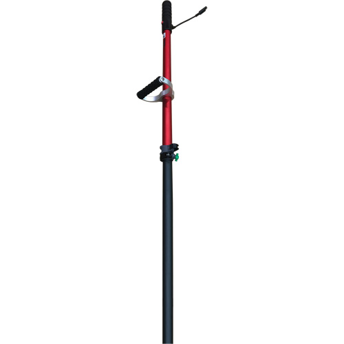 Manche t&eacute;lescopique long M3 125 cm CSL Industriel Inc.