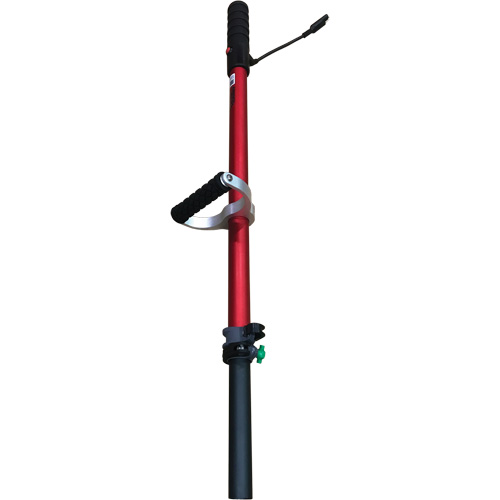 Manche t&eacute;lescopique moyen M3 75 cm CSL Industriel Inc.