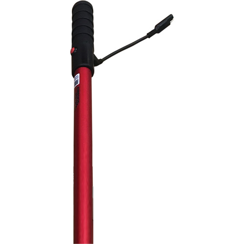 M3 Short 30 cm Telescopic Handle CSL Industriel Inc.
