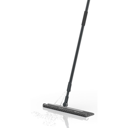 Blade Wet & Dry Spray Mop System, Cleaner CSL Industriel Inc.