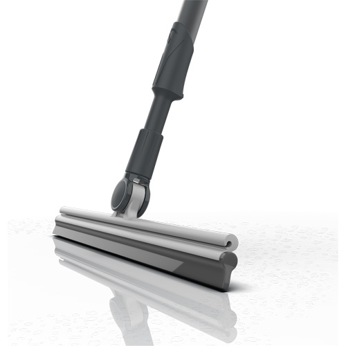 Rubbe Refill for Blade Wet & Dry Spray Mop System CSL Industriel Inc.