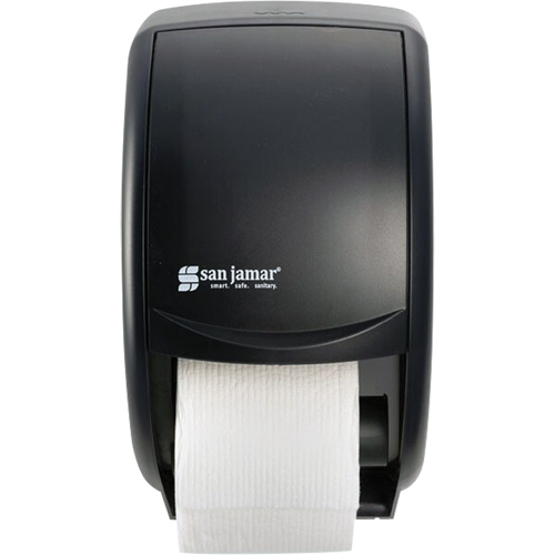 Universal Bath Tissue Dispenser, Multiple Roll Capacity CSL Industriel Inc.