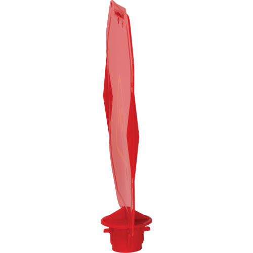 Wet Floor Safety Cone Topper, Pictogram CSL Industriel Inc.