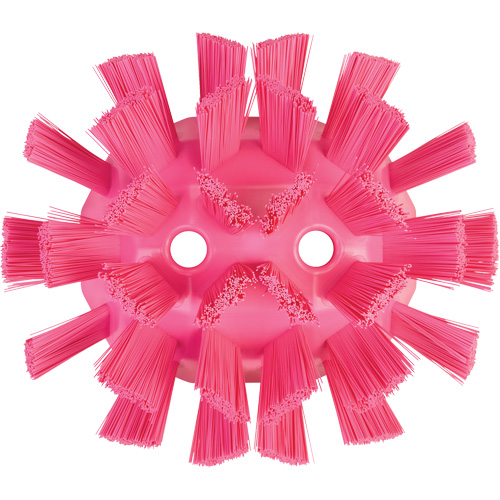 UST Tank Brush, Stiff Bristles, 7-1/2" Long, Pink CSL Industriel Inc.