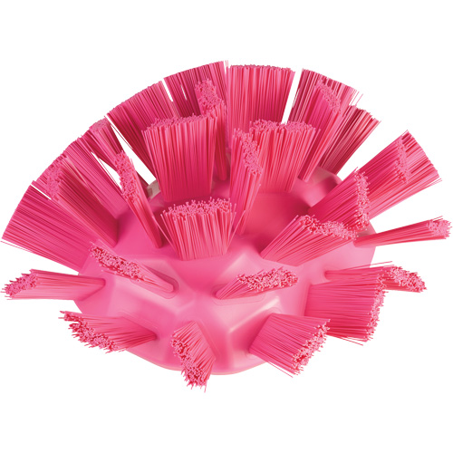 UST Tank Brush, Stiff Bristles, 7-1/2" Long, Pink CSL Industriel Inc.