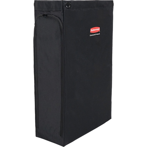 Side Load Linen Bag CSL Industriel Inc.