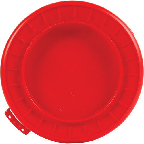 Bac &agrave; d&eacute;chets, Poly&eacute;thyl&egrave;ne, 20 gal. US CSL Industriel Inc.