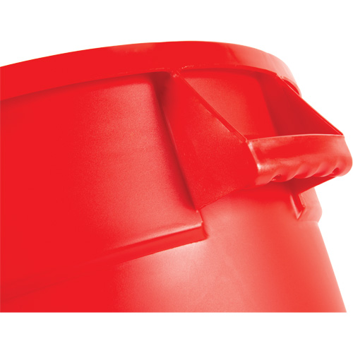Bac &agrave; d&eacute;chets, Poly&eacute;thyl&egrave;ne, 20 gal. US CSL Industriel Inc.