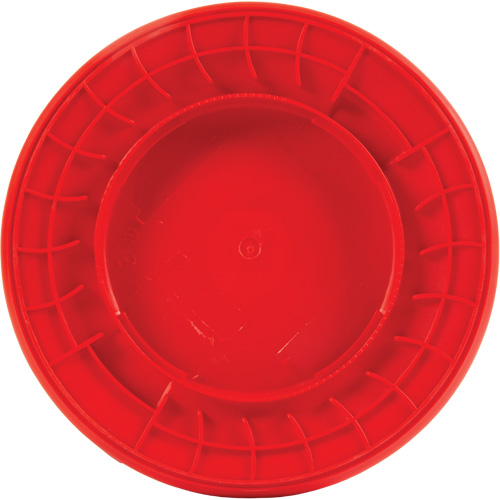 Bac &agrave; d&eacute;chets, Poly&eacute;thyl&egrave;ne, 32 gal. US CSL Industriel Inc.
