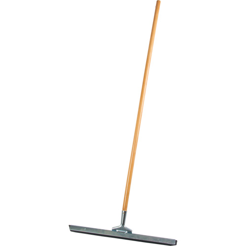 Floor Squeegee with Handle, 24", Straight Blade CSL Industriel Inc.