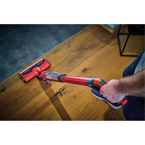 CLEANEXXO 18V Cordless Power Wet Mop (Tool Only), Cleaner CSL Industriel Inc.