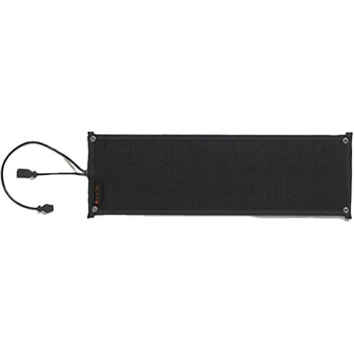 Tapis chauffant de d&eacute;neigement industriel de la s&eacute;rie HRT, Escalier, 11" la x 3' l CSL Industriel Inc.