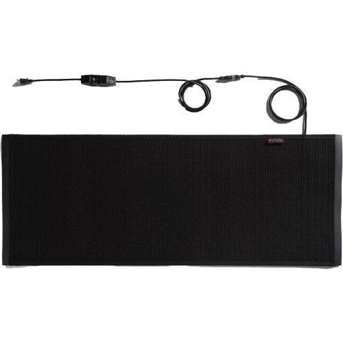 Tapis chauffant de d&eacute;neigement industriel PRO pour passages pour pi&eacute;tons de la s&eacute;rie HTP, Couloir, 36" la x 20' l CSL Industriel Inc.