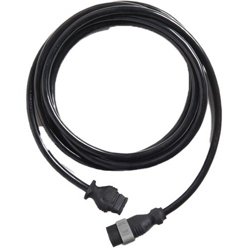 Rallonge de c&acirc;ble de 10' 240 V/208 V pour tapis industriels HeatTrak PRO CSL Industriel Inc.