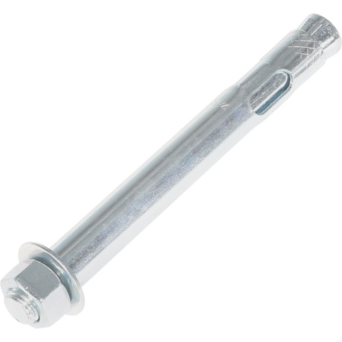 Anchor Bolt CSL Industriel Inc.