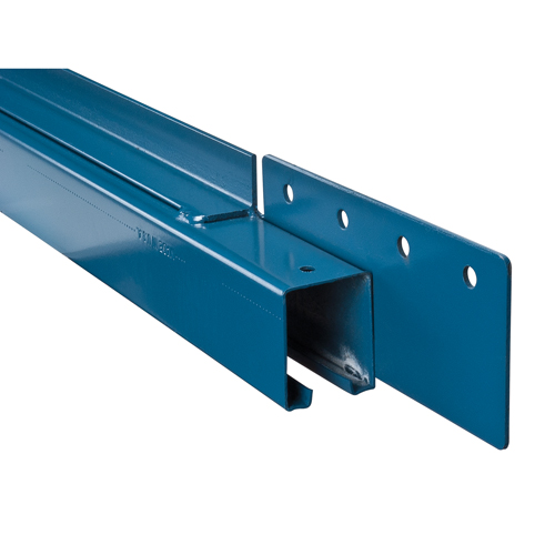 Wire Mesh Partition Components - Hardware CSL Industriel Inc.