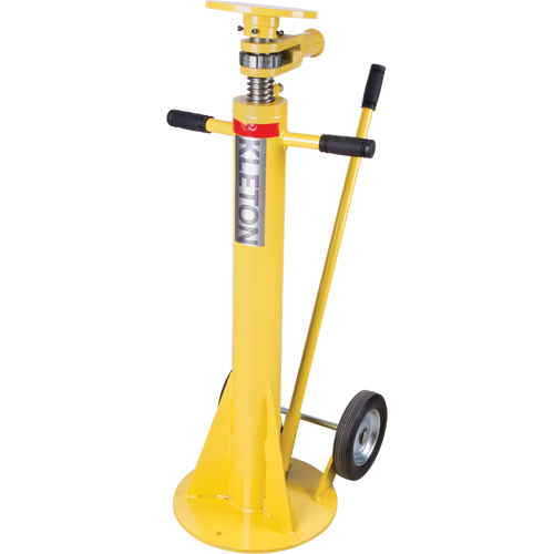 Levier stabilisateur pour remorque, Cap. de levage 20 tonnes CSL Industriel Inc.
