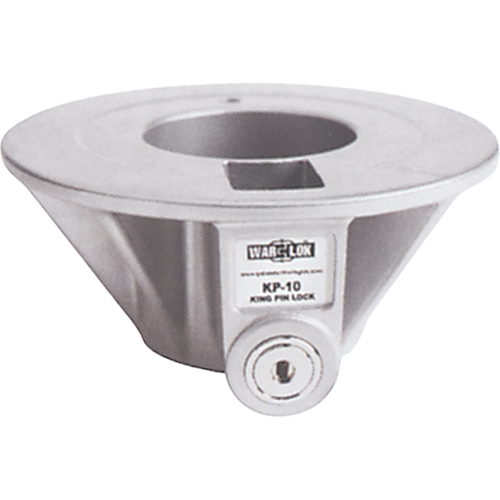 King Pin Locks CSL Industriel Inc.