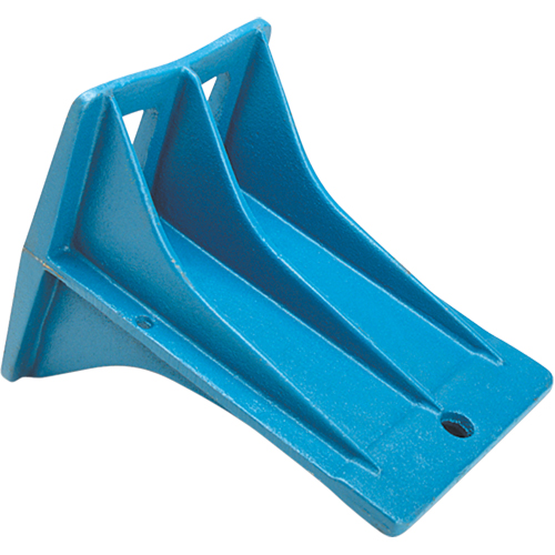 Iron Wheel Chocks CSL Industriel Inc.