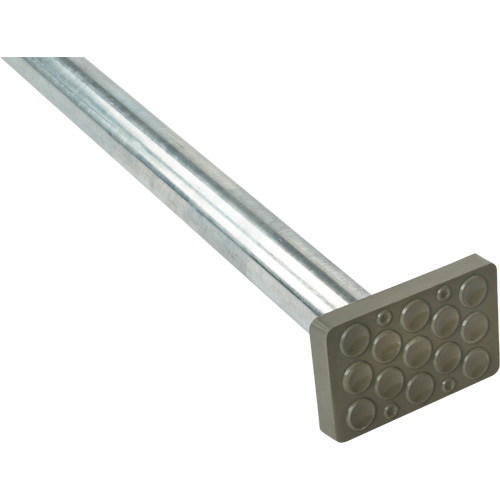Barre de cargaison en acier CSL Industriel Inc.