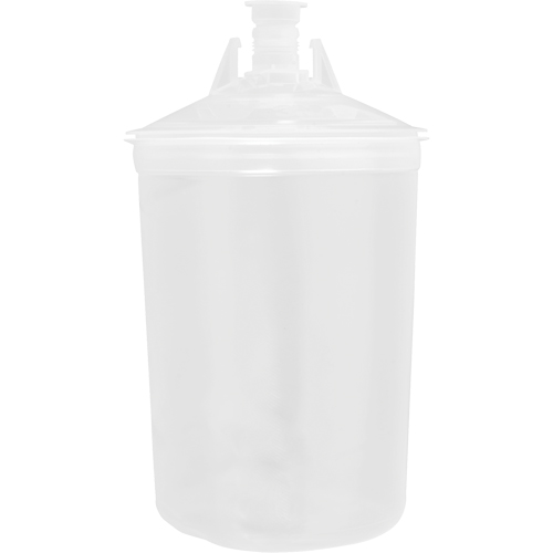 PPS Mini Lids & Liners CSL Industriel Inc.