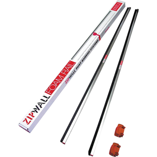 Traverses Foam Rails CSL Industriel Inc.