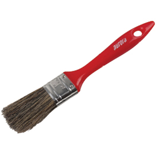 AP300 Series Paint Brush, Natural Bristles, Plastic Handle, 1" Width CSL Industriel Inc.