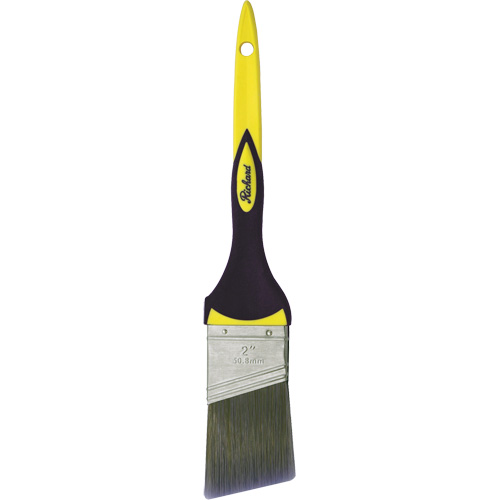 Pinceau de s&eacute;rie Elegance, Polyester, Manche Plastique, Largeur de 2" CSL Industriel Inc.