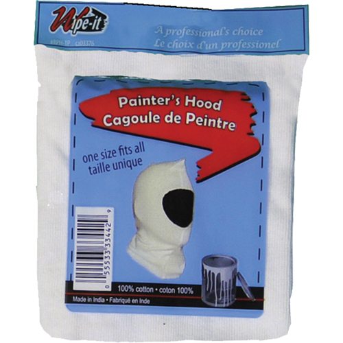 Capuchons en coton pour peintre CSL Industriel Inc.
