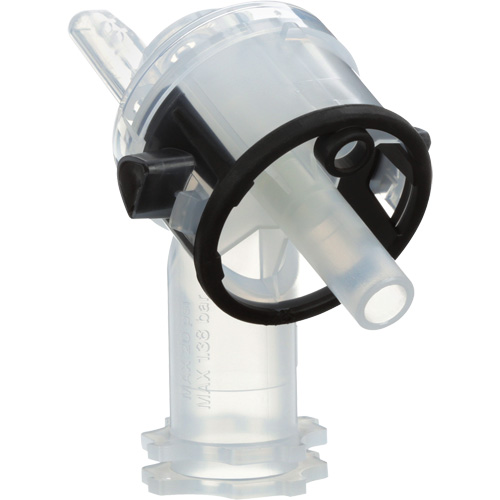 Accuspray Atomising Head 16611 CSL Industriel Inc.
