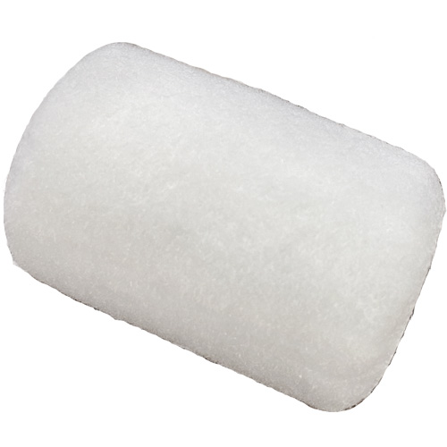 Mini Trim Roller Paint Cover, 10 mm (3/8") Nap, 76.2 mm (3") L CSL Industriel Inc.