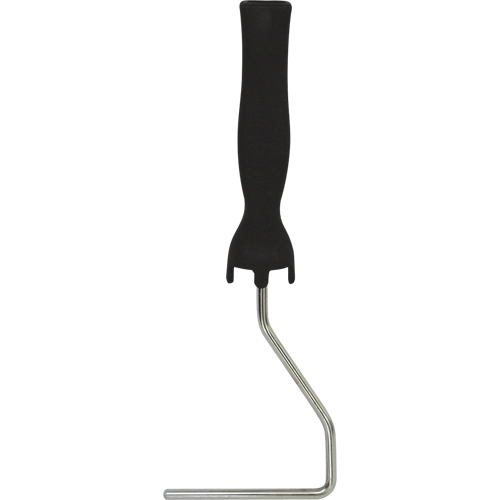 Mini-armature de rouleau &agrave; peinture - port&eacute;e de 10" CSL Industriel Inc.