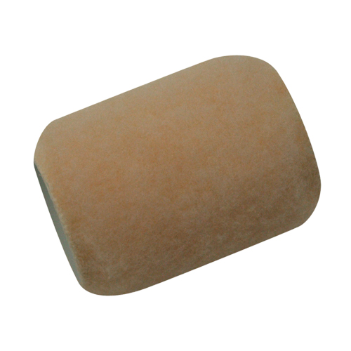 General-Purpose Roller Cover, 9.525 mm (3/8") Nap, 76.2 mm (3") L CSL Industriel Inc.
