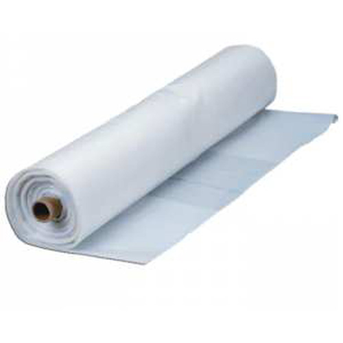 Pellicule en poly pour usage g&eacute;n&eacute;ral, 1200" lo x 240" la, &eacute;paisseur de 1,45 mil CSL Industriel Inc.