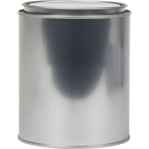 Contenant de peinture vide CSL Industriel Inc.