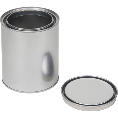Contenant de peinture vide CSL Industriel Inc.