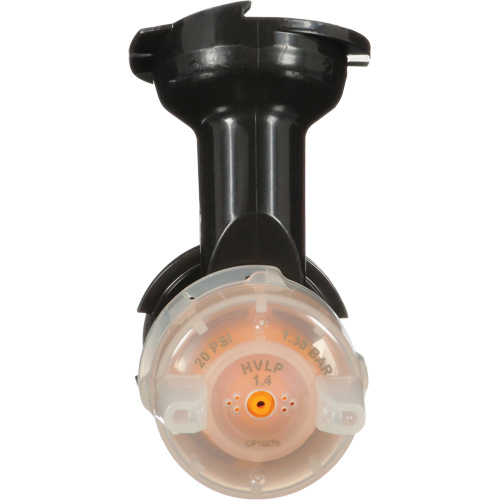 Performance Gravity HVLP Atomizing Head Refill Kit CSL Industriel Inc.