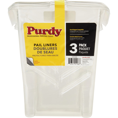 Pail Liner CSL Industriel Inc.