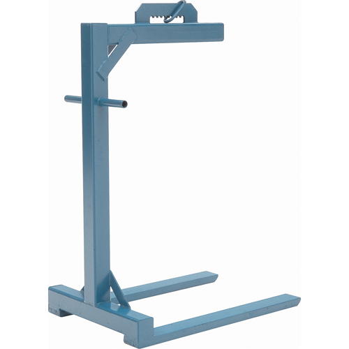 Pallet Lifters, 42" L, 1000 lbs. (0.5 tons) Capacity CSL Industriel Inc.